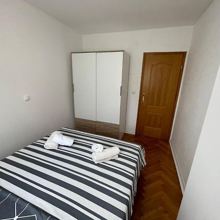 Hill 3 Apartment Viskovo Bagian luar foto
