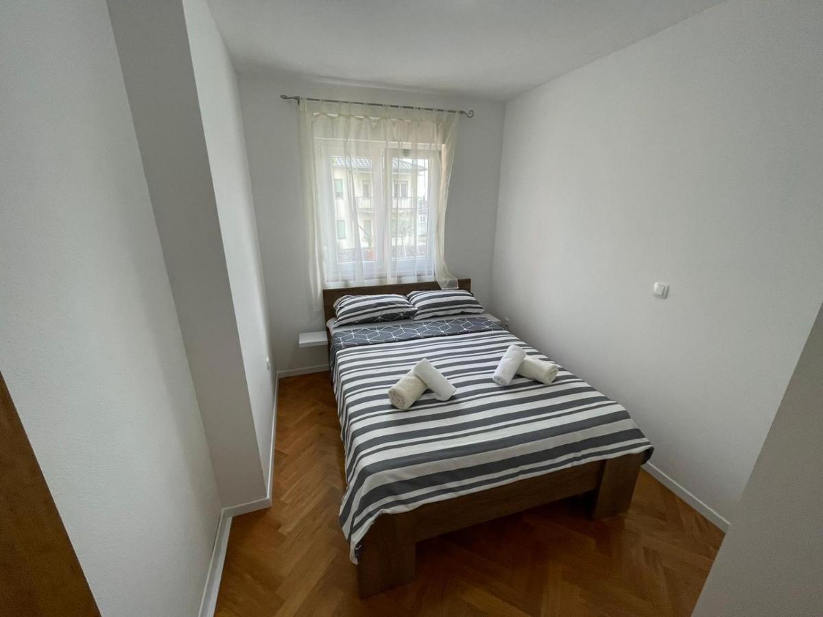 Hill 3 Apartment Viskovo Bagian luar foto