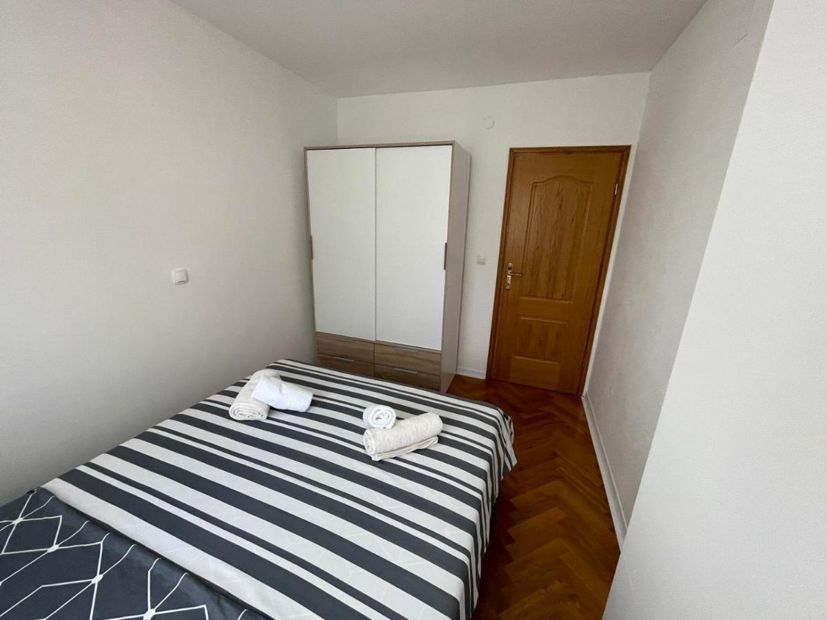 Hill 3 Apartment Viskovo Bagian luar foto