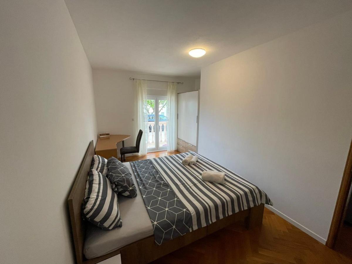 Hill 3 Apartment Viskovo Bagian luar foto