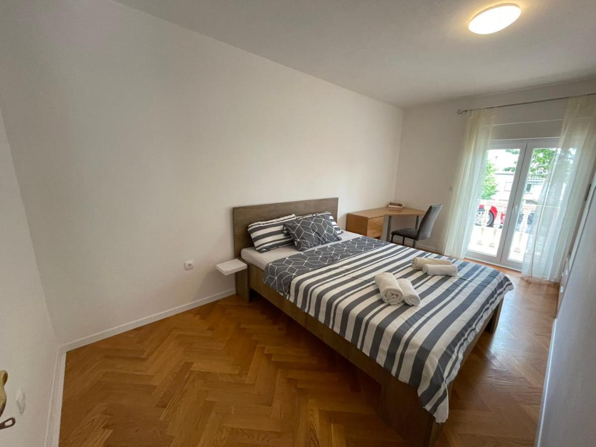 Hill 3 Apartment Viskovo Bagian luar foto