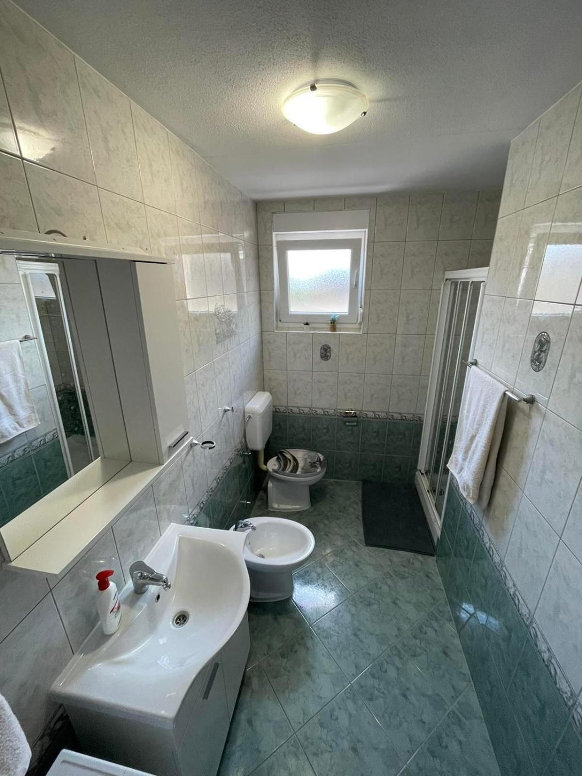 Hill 3 Apartment Viskovo Bagian luar foto