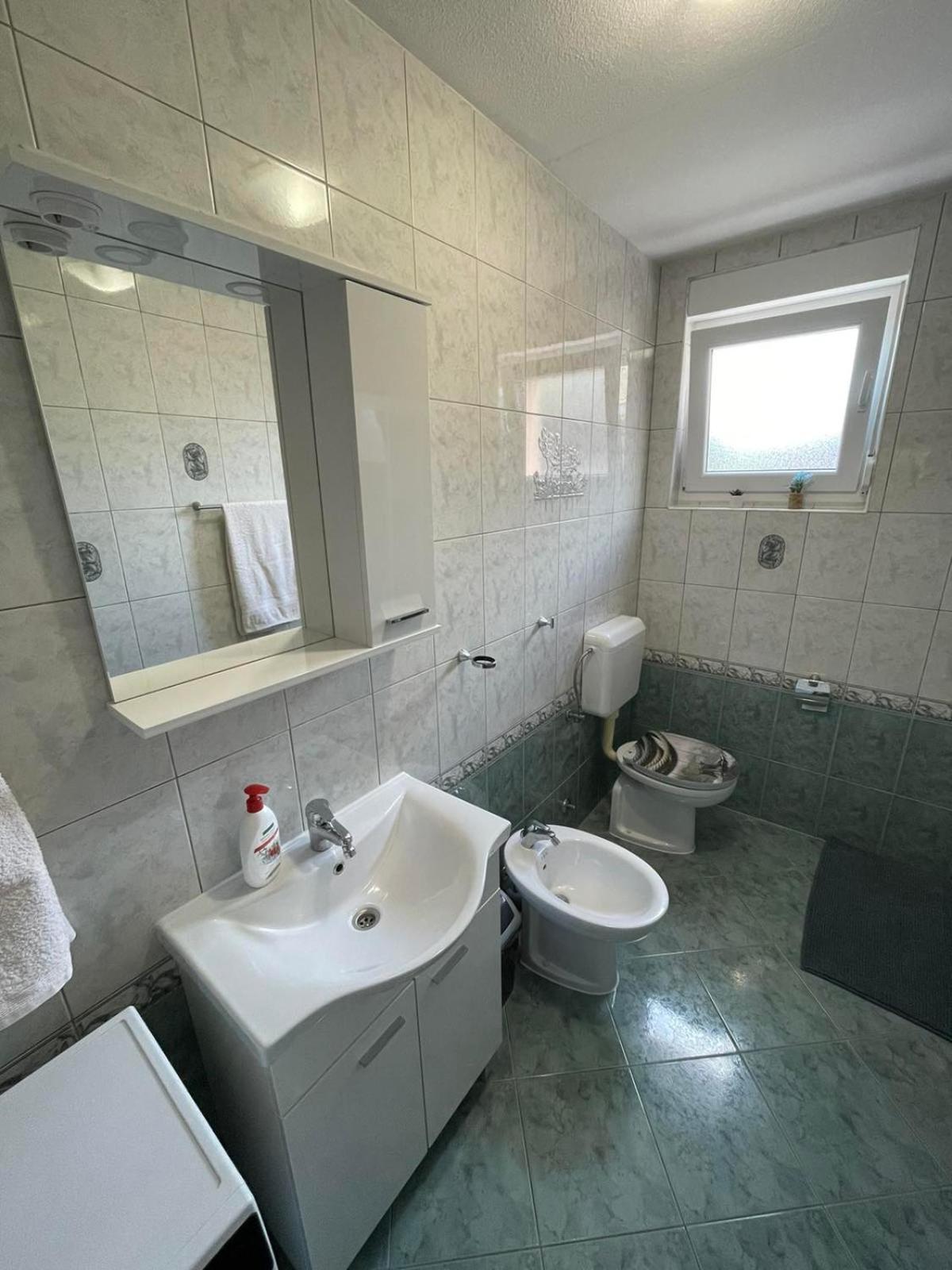 Hill 3 Apartment Viskovo Bagian luar foto